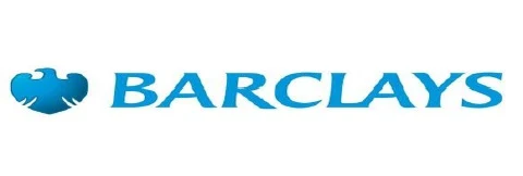 Barclays corporate recruitment and talent partner logo