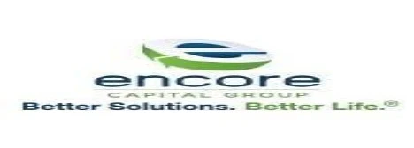 Encore Capital Group corporate recruitment and talent partner logo