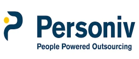 Personiv corporate recruitment and talent partner logo