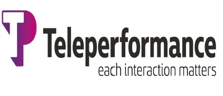 Teleperformance corporate recruitment and talent partner logo