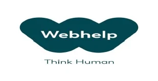 Webhelp corporate recruitment and talent partner logo